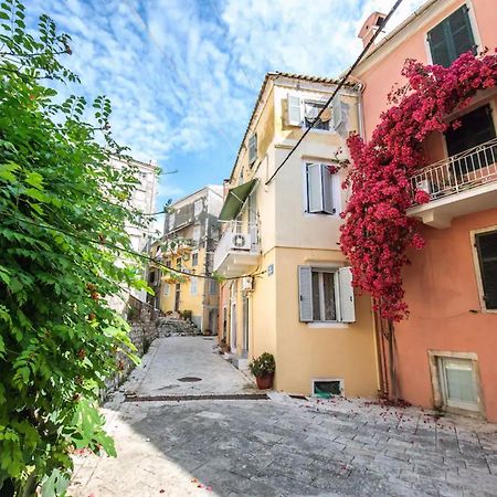 Liza'S House Διαμέρισμα Corfu  Εξωτερικό φωτογραφία