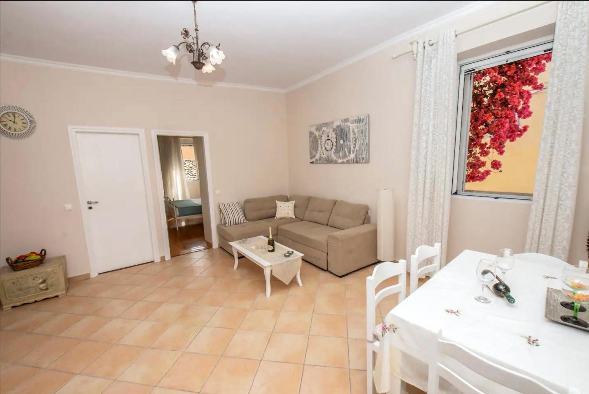 Liza'S House Διαμέρισμα Corfu  Εξωτερικό φωτογραφία